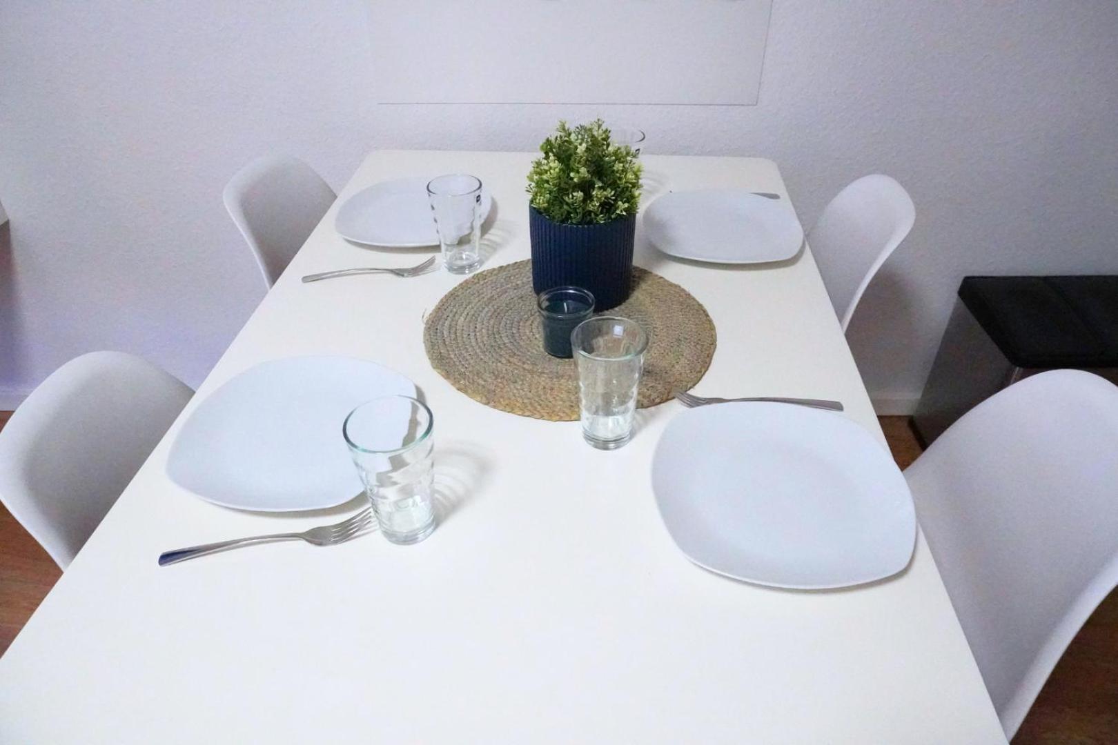 Living-Life, Klinik & Messe Vor Ort, Wlan, Netflix Apartment Essen Exterior photo